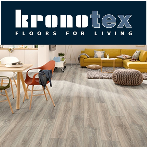 Kronotex Laminate Flooring A Comprehensive Review