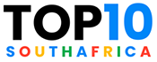 Top 10 laminate floors company in South Africa badge