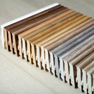 80mm Matching Skirting